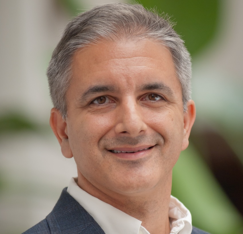 Roger Bhalla